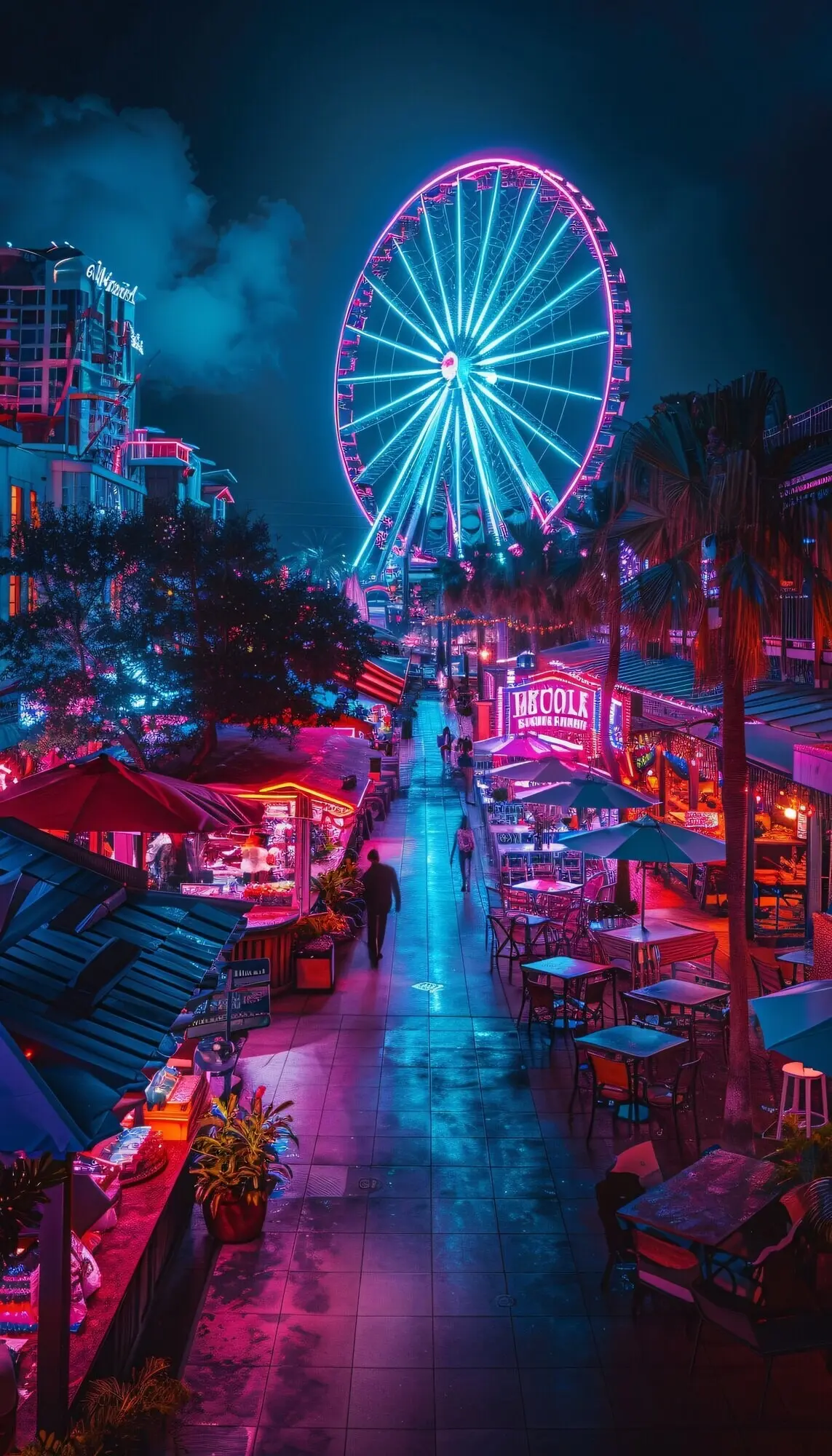 Bitte gib mir den Originaltext der Beschreibung, die ich auf Deutsch umformulieren soll.